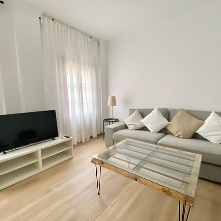 Appartamento Balcon De La Paz Antequera Esterno foto