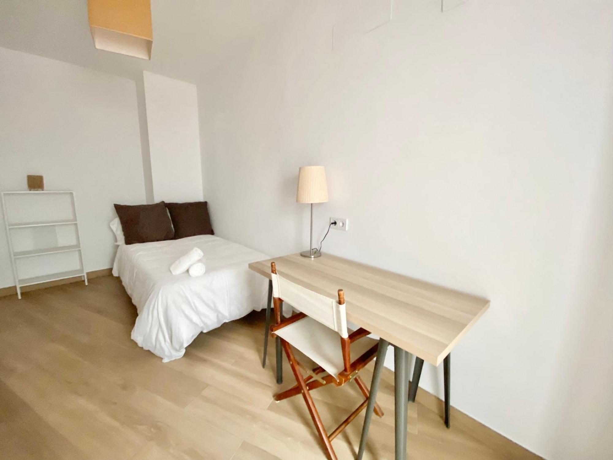 Appartamento Balcon De La Paz Antequera Esterno foto
