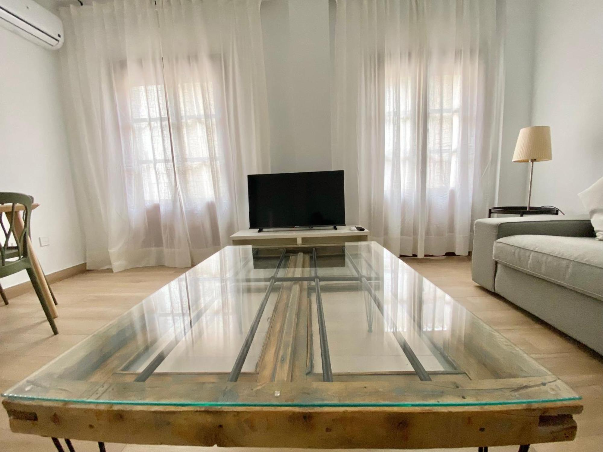 Appartamento Balcon De La Paz Antequera Esterno foto