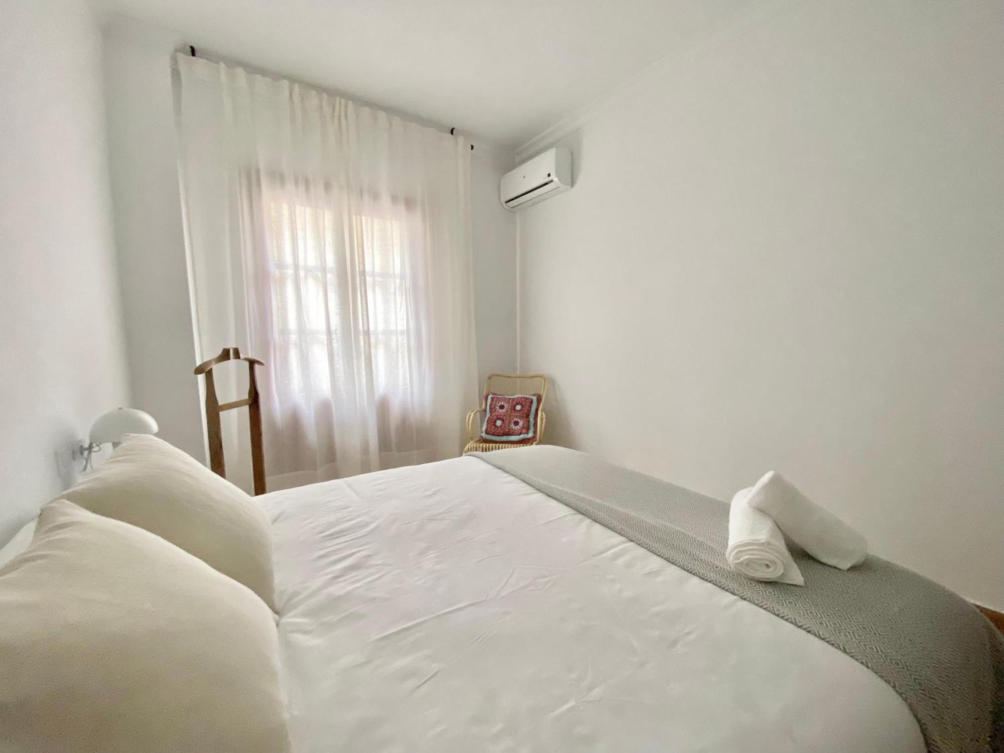 Appartamento Balcon De La Paz Antequera Esterno foto
