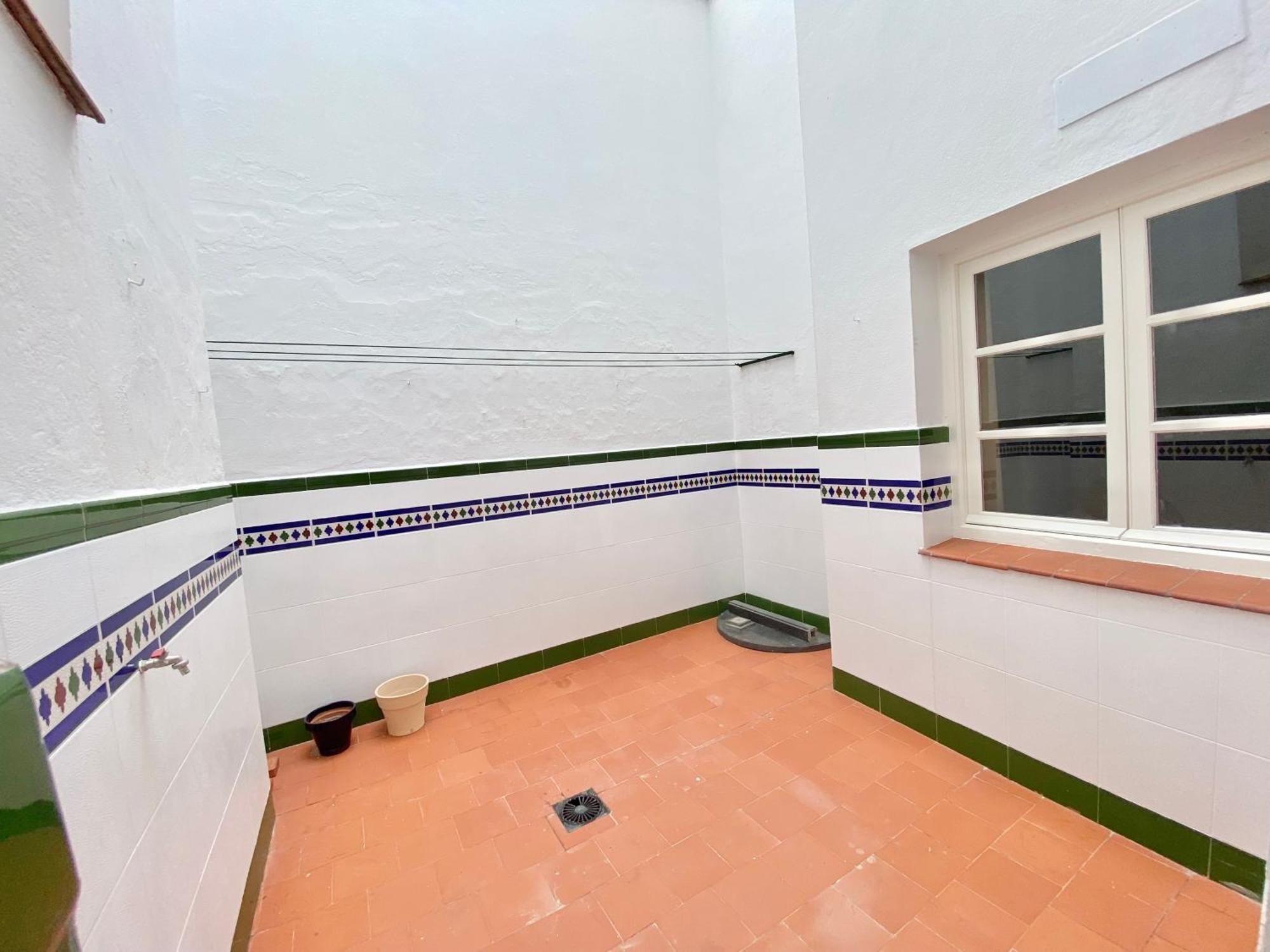 Appartamento Balcon De La Paz Antequera Esterno foto