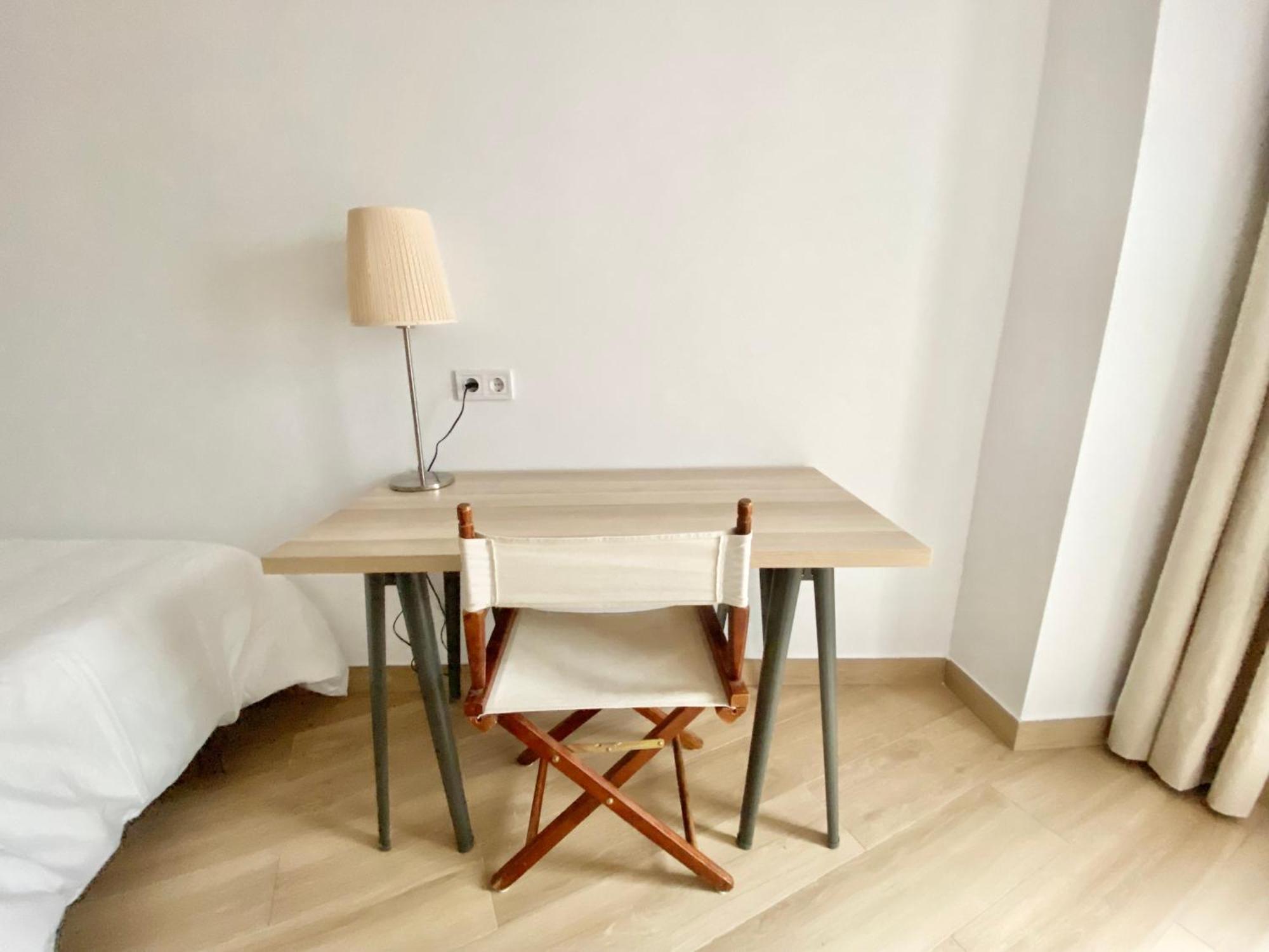 Appartamento Balcon De La Paz Antequera Esterno foto
