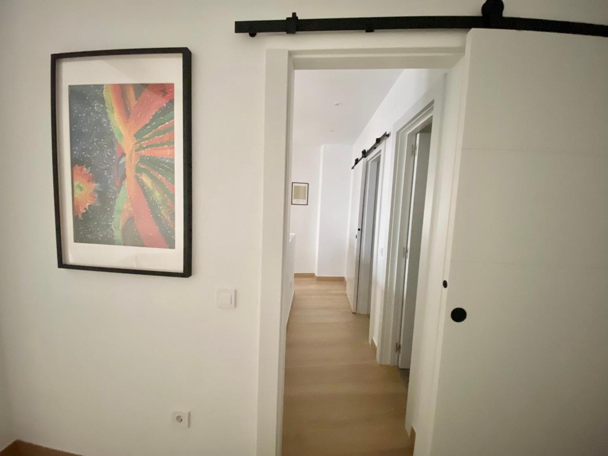 Appartamento Balcon De La Paz Antequera Esterno foto