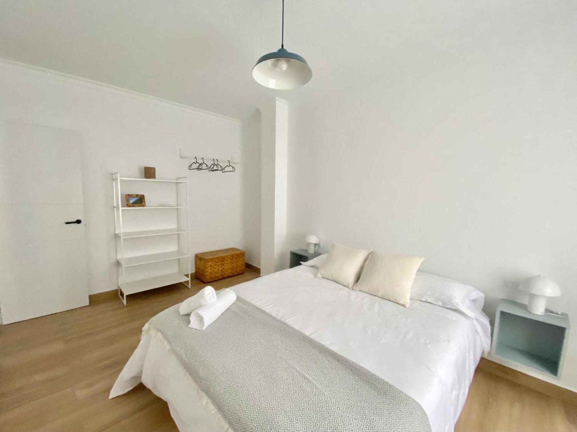 Appartamento Balcon De La Paz Antequera Esterno foto