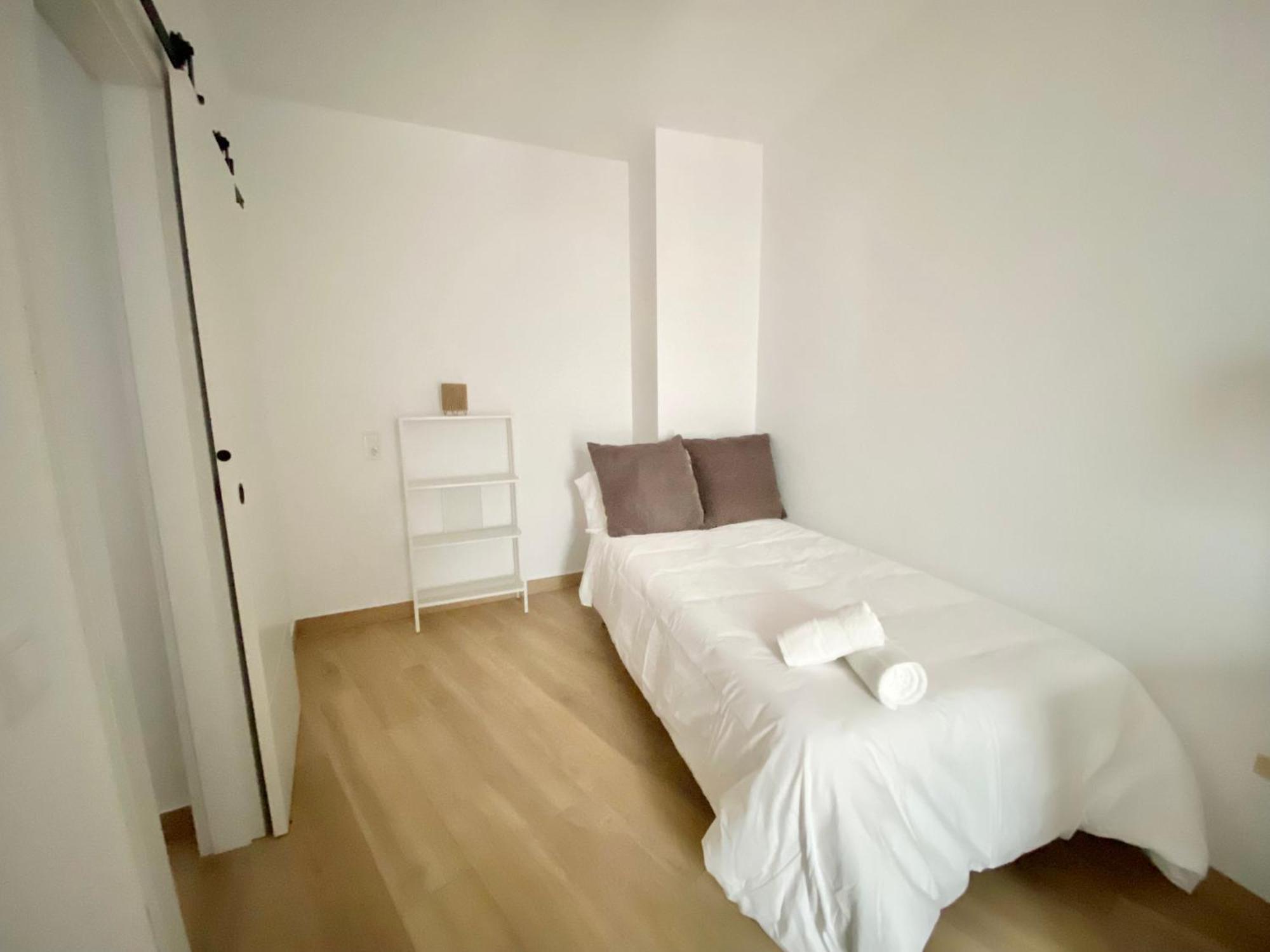 Appartamento Balcon De La Paz Antequera Esterno foto