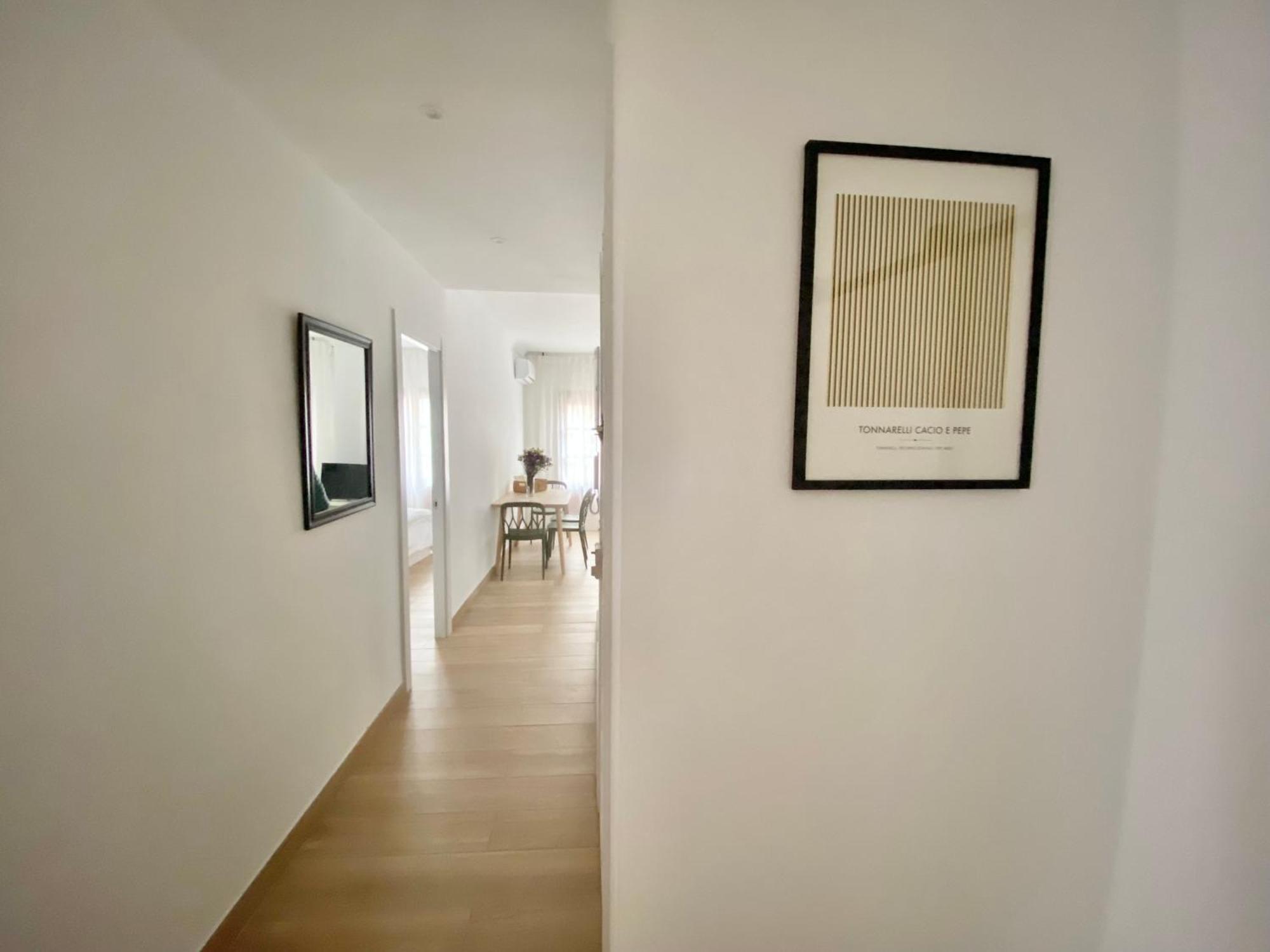 Appartamento Balcon De La Paz Antequera Esterno foto